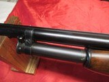 Winchester Pre 64 Mod 12 Heavy Duck Deluxe Solid Rib 12ga Nice! - 18 of 22