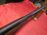 Winchester Pre 64 Mod 12 Heavy Duck Deluxe Solid Rib 12ga Nice! - 10 of 22