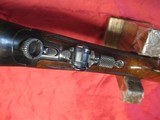 Winchester Mod 1907 Deluxe 351 Nice! - 9 of 24