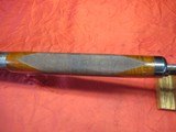 Winchester Mod 1907 Deluxe 351 Nice! - 15 of 24