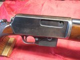 Winchester Mod 1907 Deluxe 351 Nice! - 2 of 24