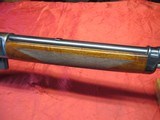 Winchester Mod 1907 Deluxe 351 Nice! - 5 of 24