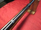 Winchester Mod 1907 Deluxe 351 Nice! - 11 of 24