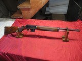 Winchester Mod 1907 Deluxe 351 Nice! - 1 of 24