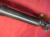Winchester Mod 1907 Deluxe 351 Nice! - 8 of 24