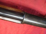 Winchester Mod 1907 Deluxe 351 Nice! - 7 of 24
