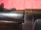 Winchester Mod 1886 33 WCF Takedown - 17 of 25