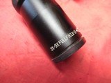 Burris Fullfield II 3X-9X Scope - 3 of 11