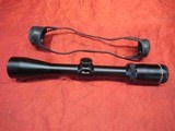 Burris Fullfield II 3X-9X Scope - 1 of 11