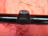 Leupold M8-4X Gloss Scope - 2 of 9