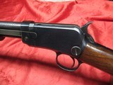 Winchester Pre War Mod 62 22 S,L,LR Nice! - 19 of 23