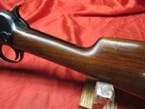 Winchester Pre War Mod 62 22 S,L,LR Nice! - 21 of 23