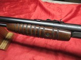 Winchester Pre War Mod 62 22 S,L,LR Nice! - 18 of 23
