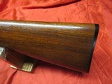 Winchester Pre War Mod 62 22 S,L,LR Nice! - 22 of 23