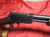 Winchester Pre War Mod 62 22 S,L,LR Nice! - 2 of 23