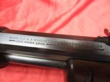 Winchester Pre War Mod 61 22 Short Only 4 digit Ser no - 8 of 23