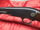 Winchester Pre War Mod 61 22 Short Only 4 digit Ser no - 20 of 23