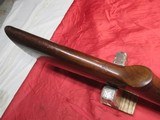 Winchester Pre War Mod 61 22 Short Only 4 digit Ser no - 14 of 23