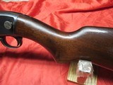 Winchester Pre War Mod 61 22 Short Only 4 digit Ser no - 21 of 23