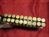 4 Boxes 80 Rds Winchester Super X 375 H&H Magnum Factory Ammo - 3 of 5