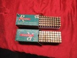 2Boxes 100 Rds Remington 351 Factory Ammo - 1 of 4
