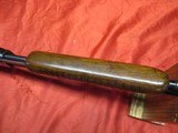 Winchester Mod 61 22 Long Rifle Only Nice!! - 15 of 23