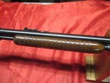 Winchester Mod 61 22 Long Rifle Only Nice!! - 5 of 23