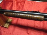 Winchester Mod 61 22 Long Rifle Only Nice!! - 18 of 23