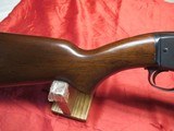Winchester Mod 61 22 Long Rifle Only Nice!! - 3 of 23