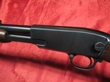 Winchester Mod 61 22 Long Rifle Only Nice!! - 20 of 23