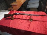 Winchester Mod 61 22 Long Rifle Only Nice!!