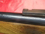Winchester Pre 64 Mod 70 Target 30-06 - 13 of 19