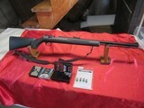 Thompson Center Black Diamond 50 Cal - 1 of 20