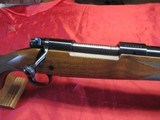 Winchester Mod 70 Classic Sporter 270 Nice!! - 2 of 19