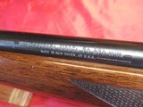Winchester Mod 70 Classic Sporter 270 Nice!! - 14 of 19