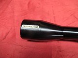 Redfield 3-9 Lo-Pro Scope - 3 of 10