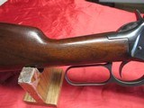 Winchester Pre 64 Mod 94 Carbine 32 Spl - 3 of 22