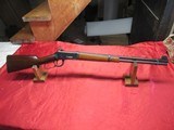 Winchester Pre 64 Mod 94 Carbine 32 Spl - 1 of 22