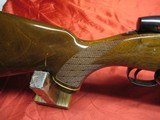 Weatherby Mark V Deluxe Southgate 270 Magnum Nice! - 3 of 18