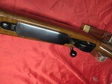 Weatherby Mark V Deluxe Southgate 270 Magnum Nice! - 10 of 18