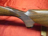 Beautiful Winchester 70 Custom Walnut Stock By Accurate Innovations - 14 of 21