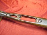 Beautiful Winchester 70 Custom Walnut Stock By Accurate Innovations - 10 of 21