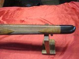 Beautiful Winchester 70 Custom Walnut Stock By Accurate Innovations - 4 of 21