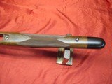 Beautiful Winchester 70 Custom Walnut Stock By Accurate Innovations - 11 of 21