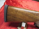Beautiful Winchester 70 Custom Walnut Stock By Accurate Innovations - 3 of 21