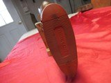 Winchester Pre 64 Mod 70 Std Stock Nice! - 16 of 16