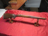 Winchester Pre 64 Mod 70 Std Stock Nice! - 1 of 16