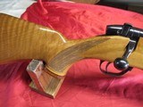 Weatherby Mark V Southgate 7MM Magnum - 3 of 18