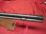 Winchester 1873 38 Cal Antique with Factory Letter - 6 of 25