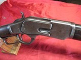 Winchester 1873 38 Cal Antique with Factory Letter - 2 of 25